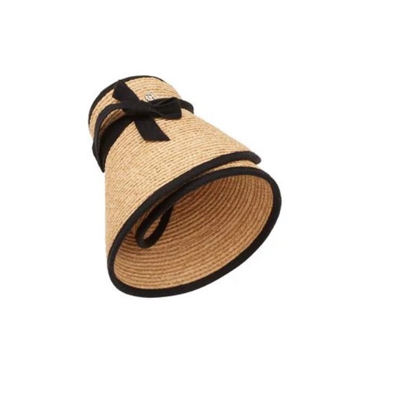 HELEN KAMINSKI
Mai
$225.00 NEW COLOUR
Natural/Midnight - Picture 5 of 16